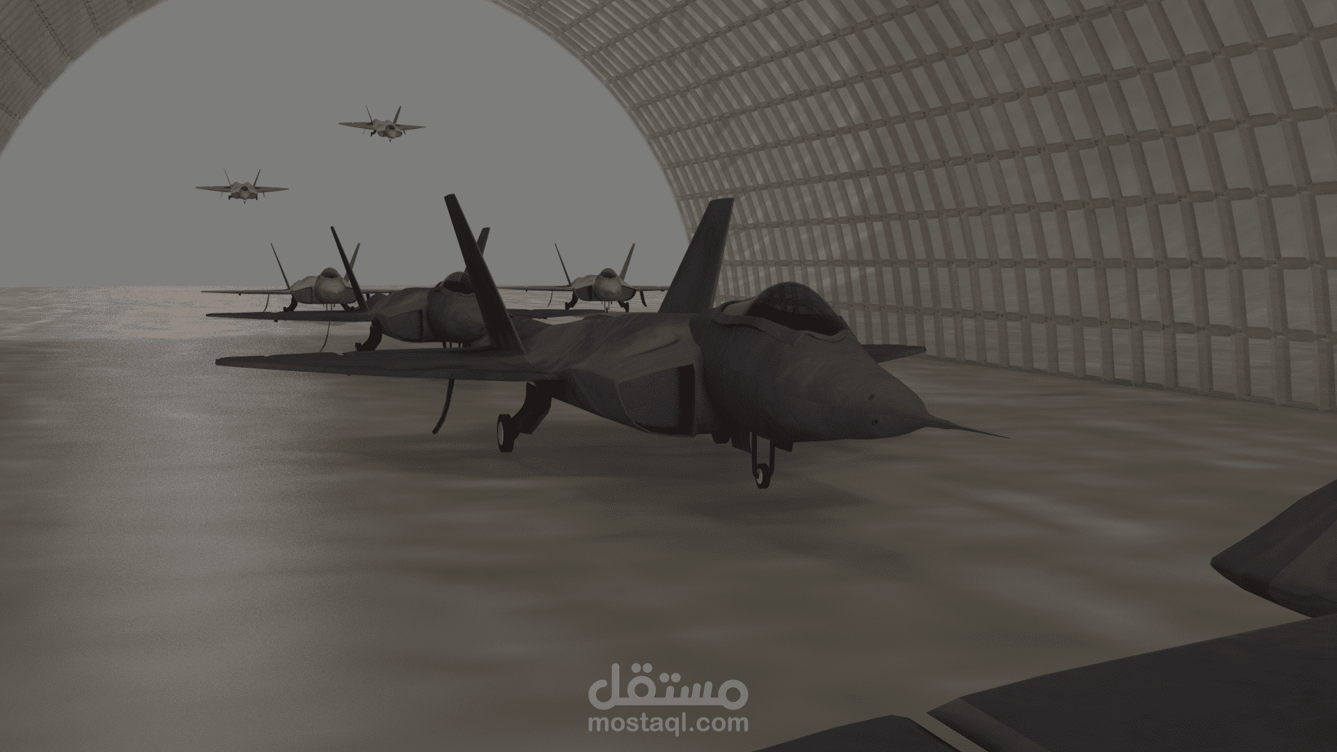طائرة نفاثة