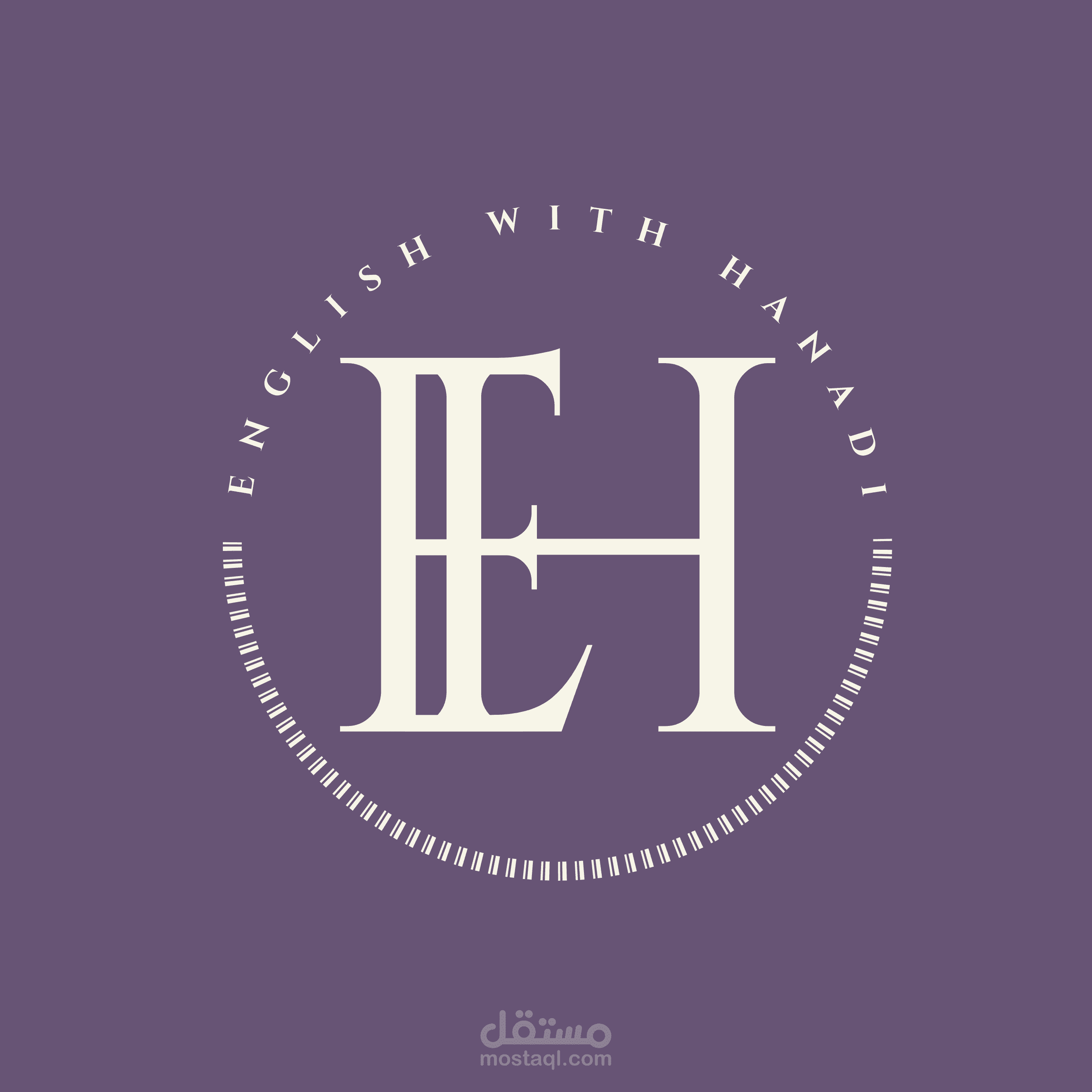 تصميم شعارات