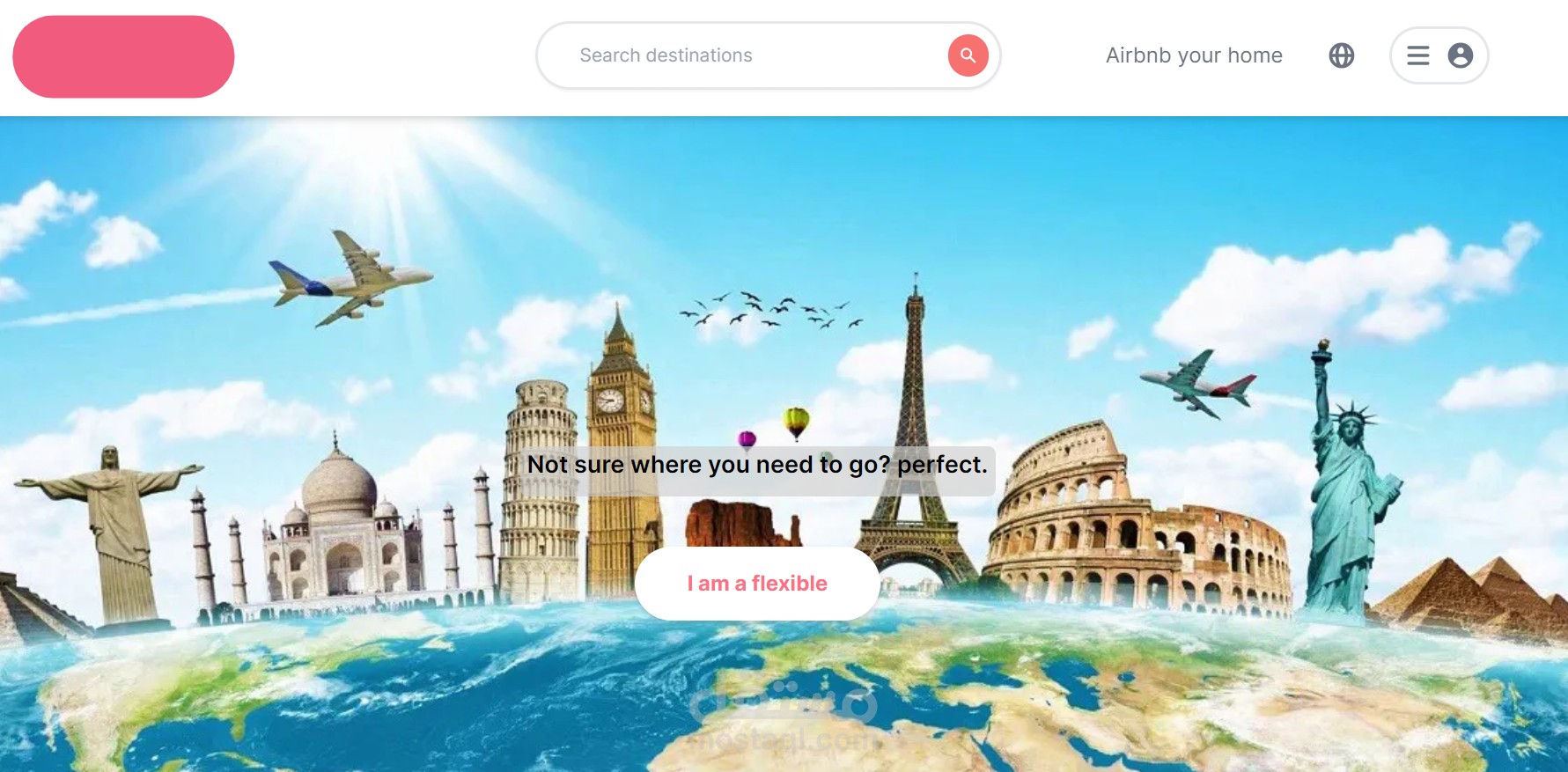 airBnB clone