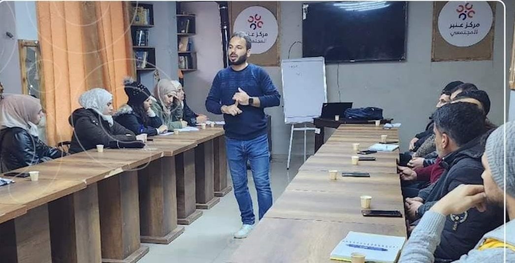 مدرب إدارة المشاريع PMP