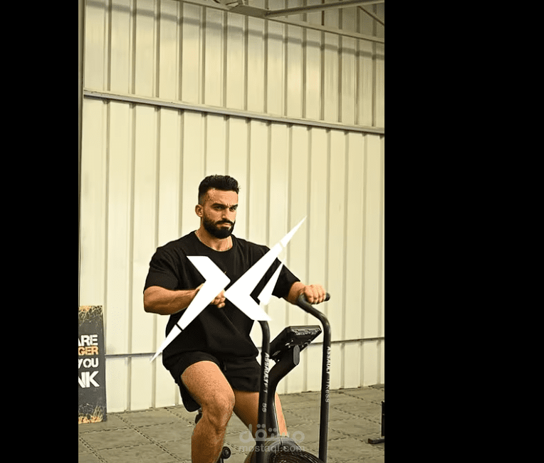 مونتاج وتصميم فيديو احترافى