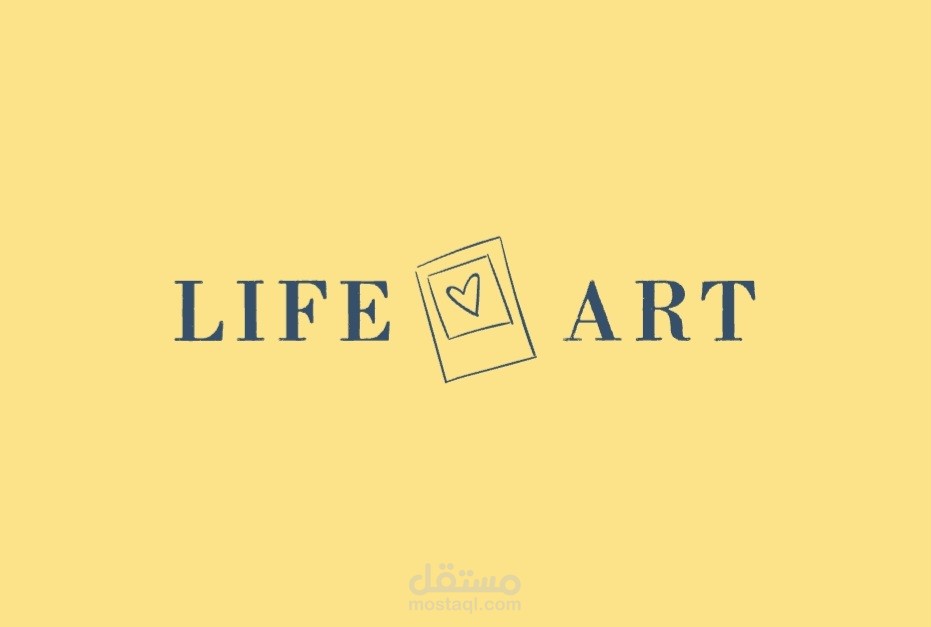 تصميم لوجو وشعارات