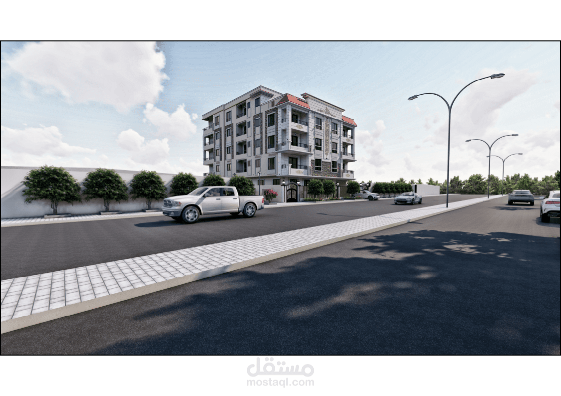 جمهورية مصر العربية - القاهرة