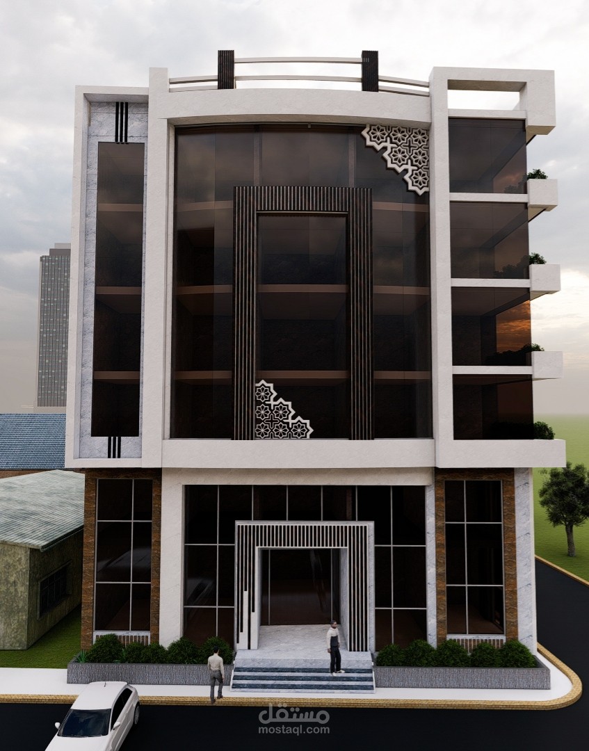 اليمن صنعاء الدايري الجامعه الجديده