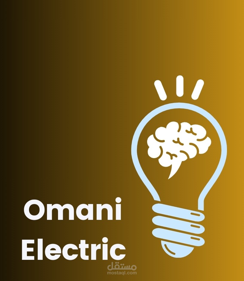 تصاميم للهوية البصرية