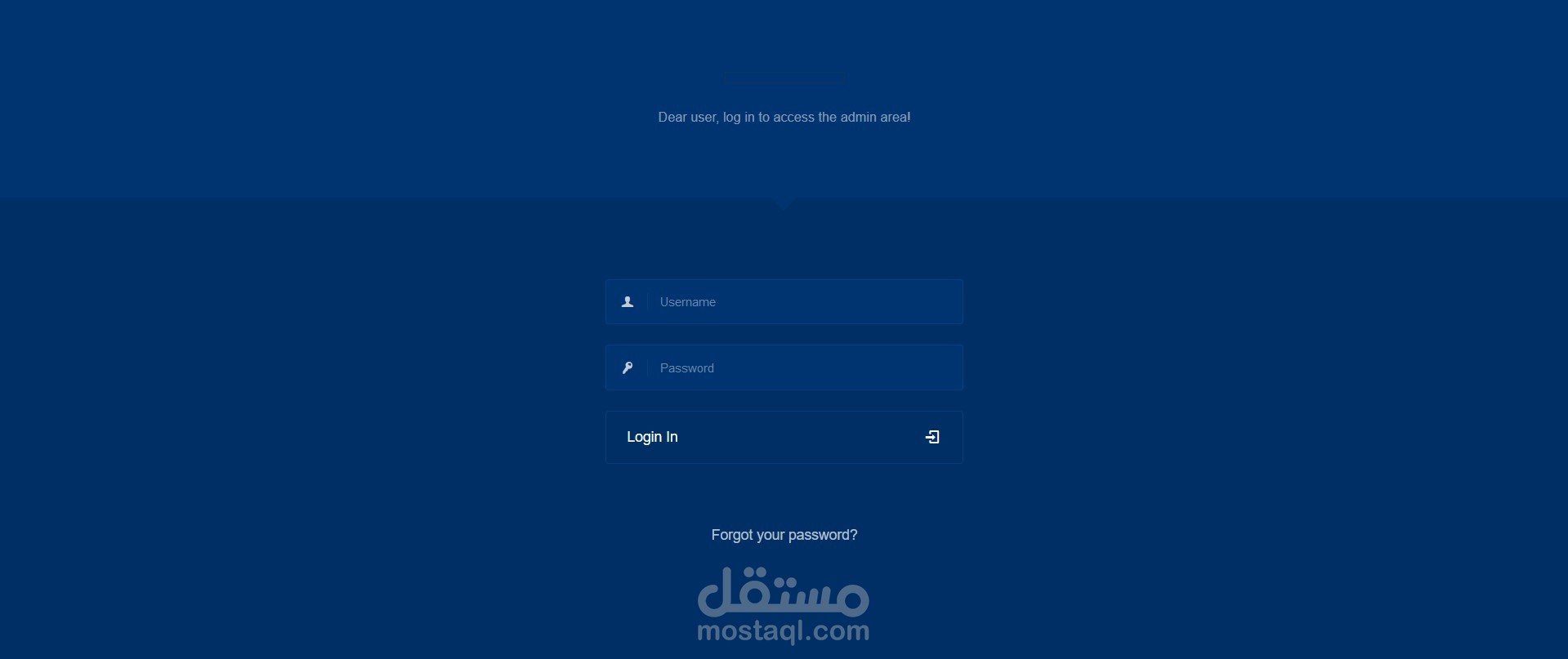 Employees Evaluation System