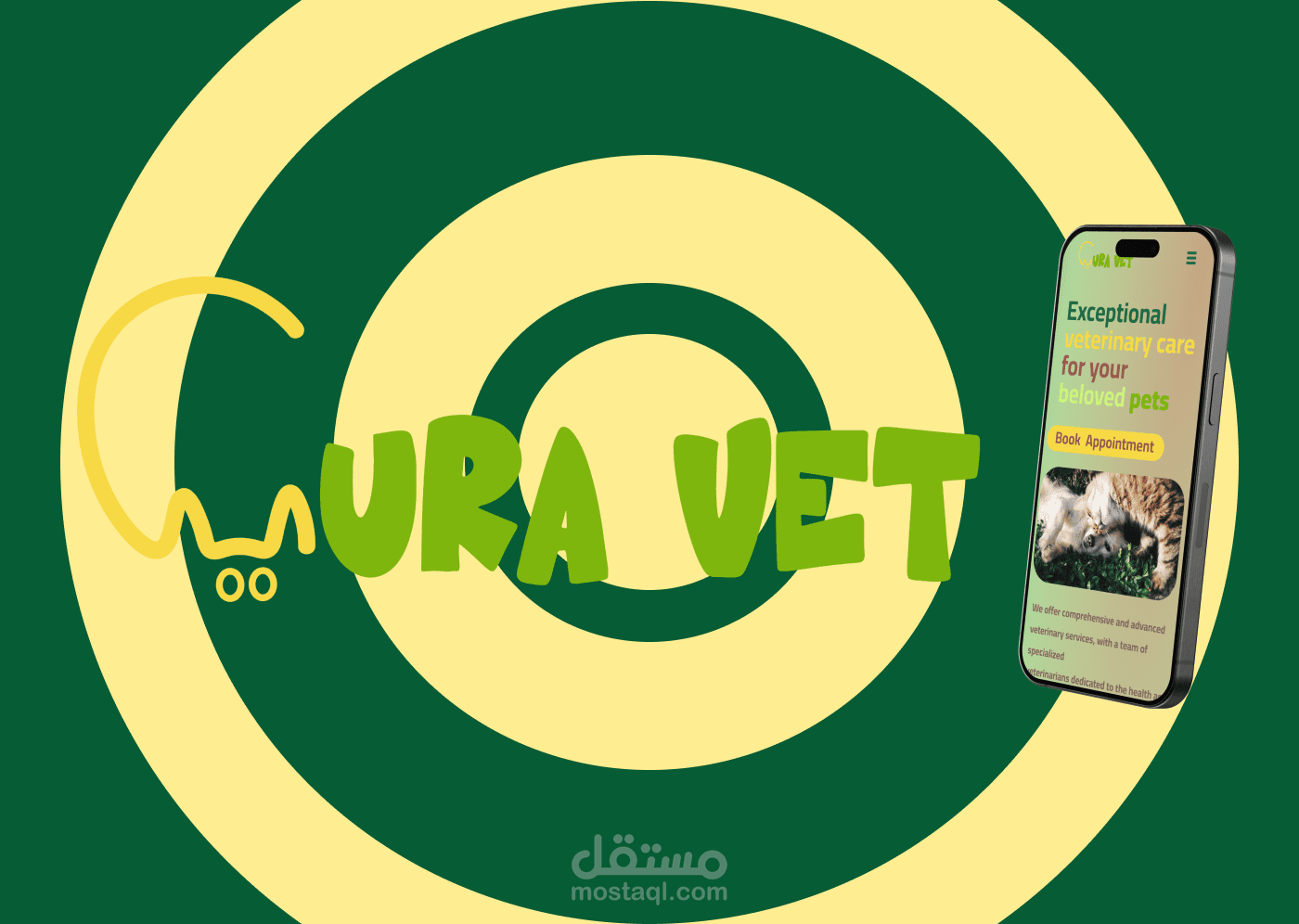 Cura Vet