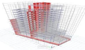 Design structure  all project