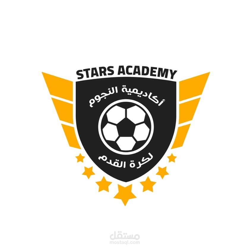 تصميم logo "شعار"