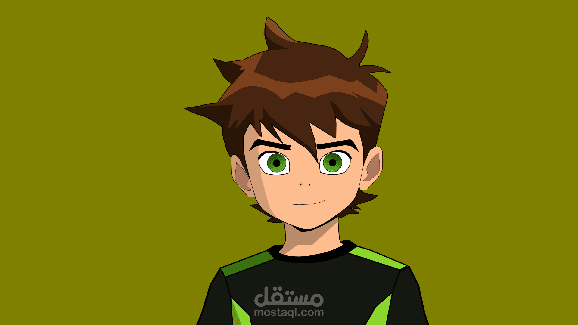 Ben 10