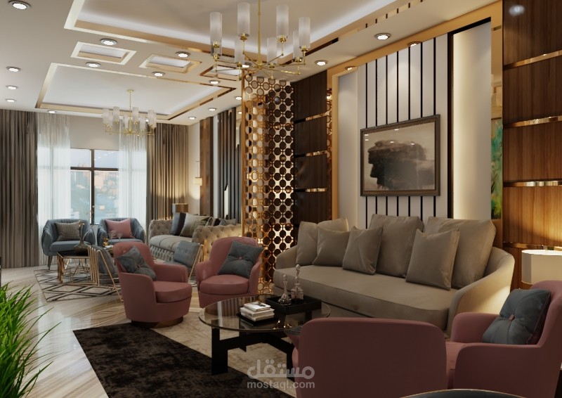 modern reception