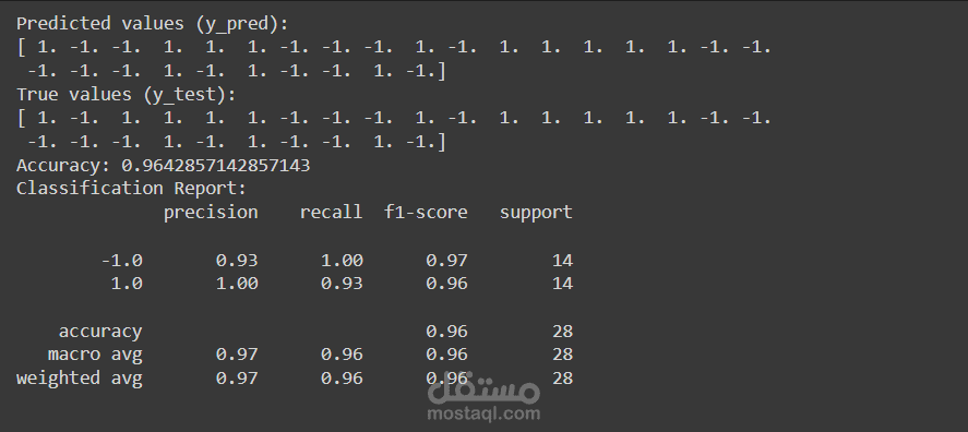 ECG Heartbeat Classification Project