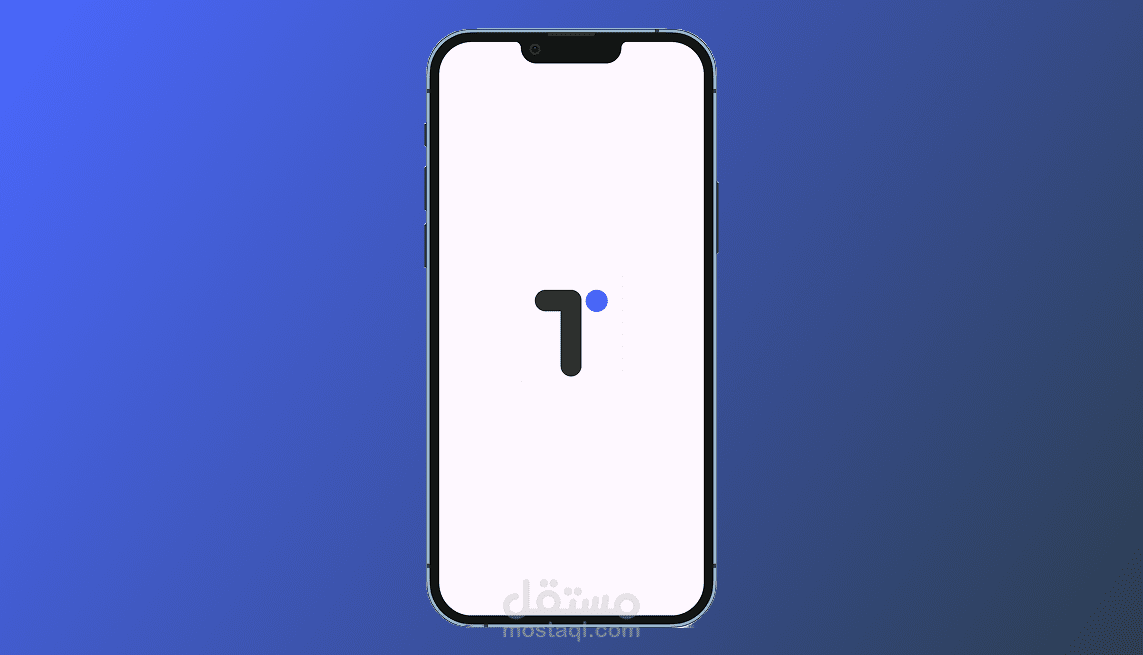 تطبيق "شراء" للتجارة الإلكترونية باستخدام Flutter