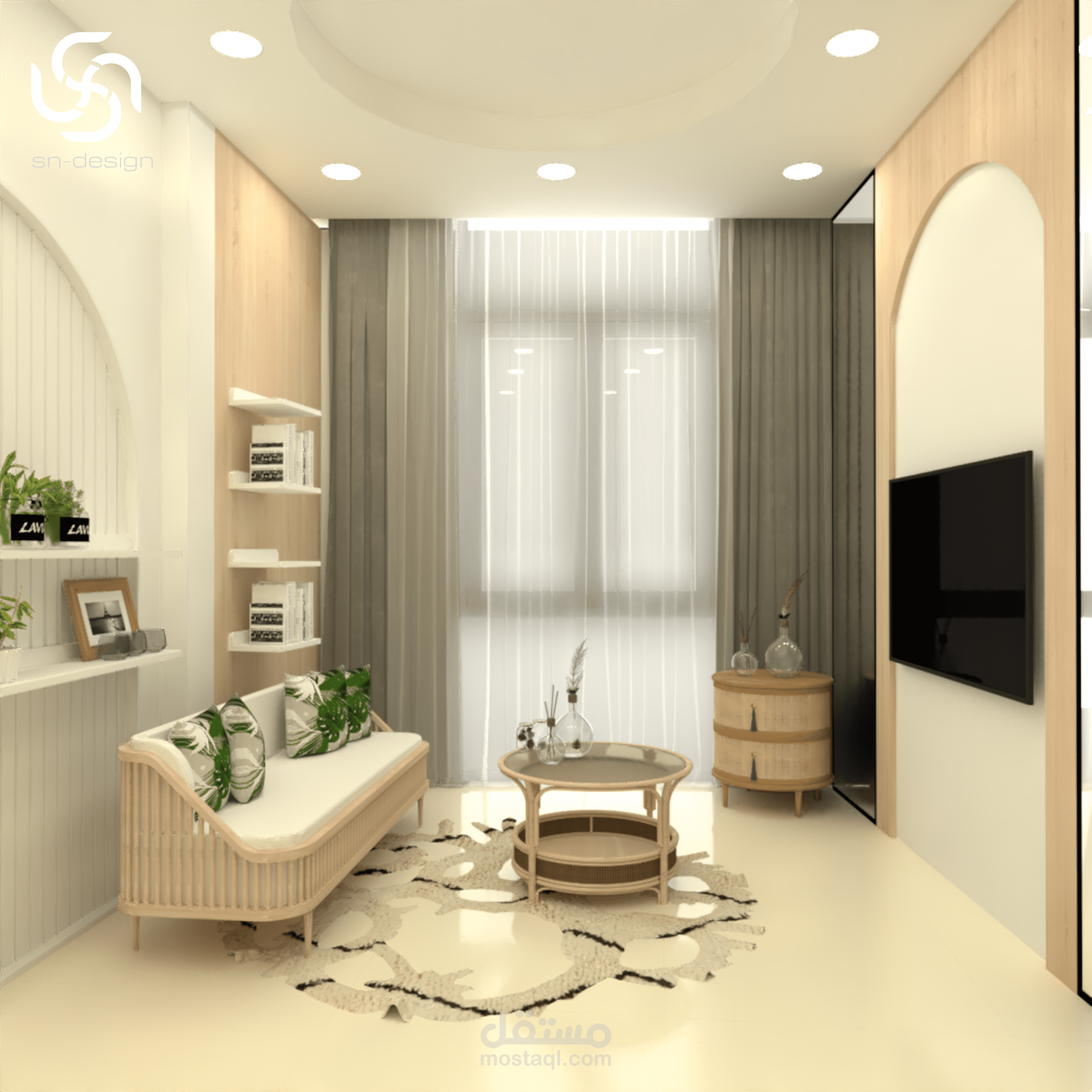 تصميم داخلي