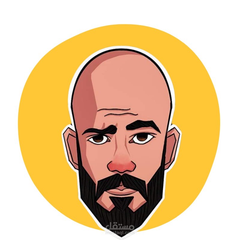 Motion Graphic artist