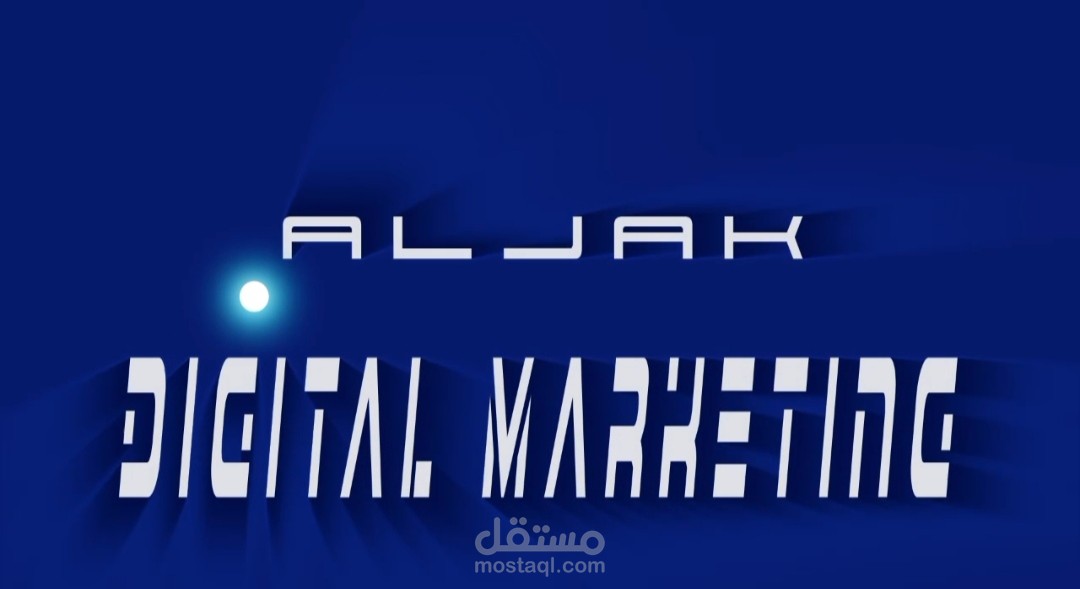 انشاء فيديو موشن جرافيك اعلاني 3d