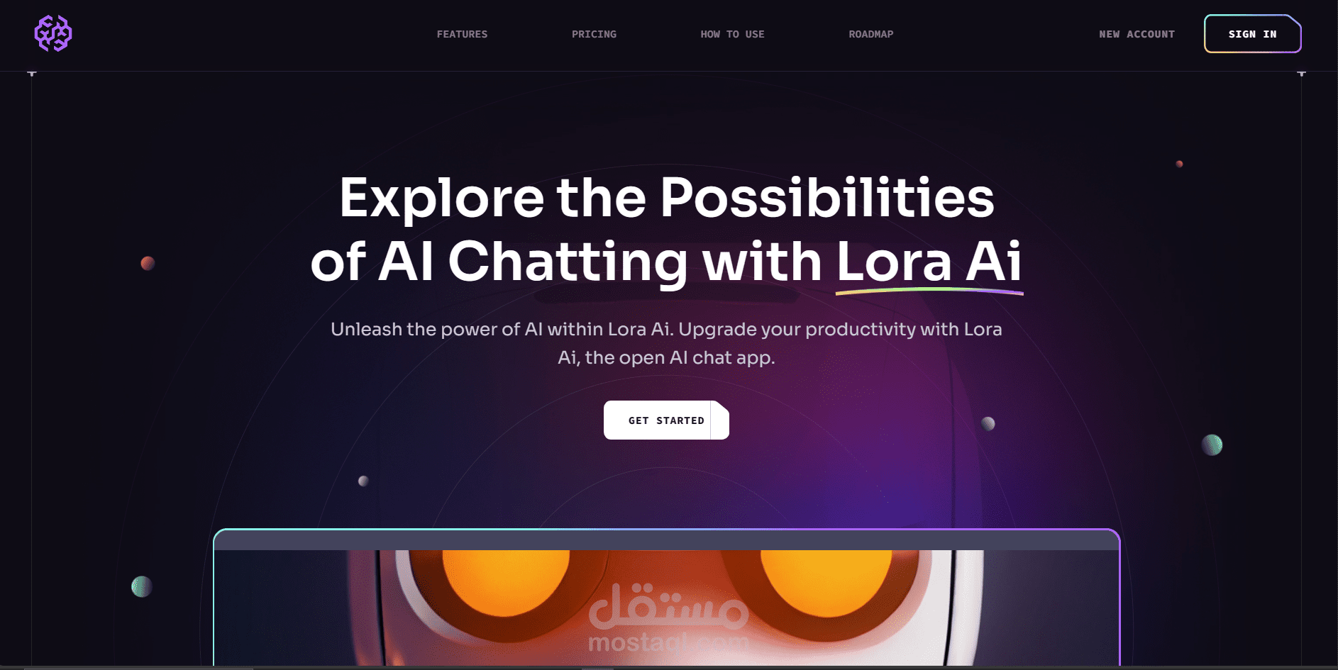 Lora Ai