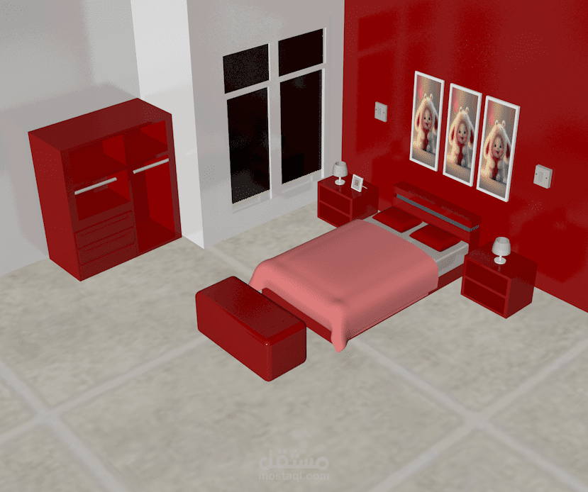 تصميم داخلي