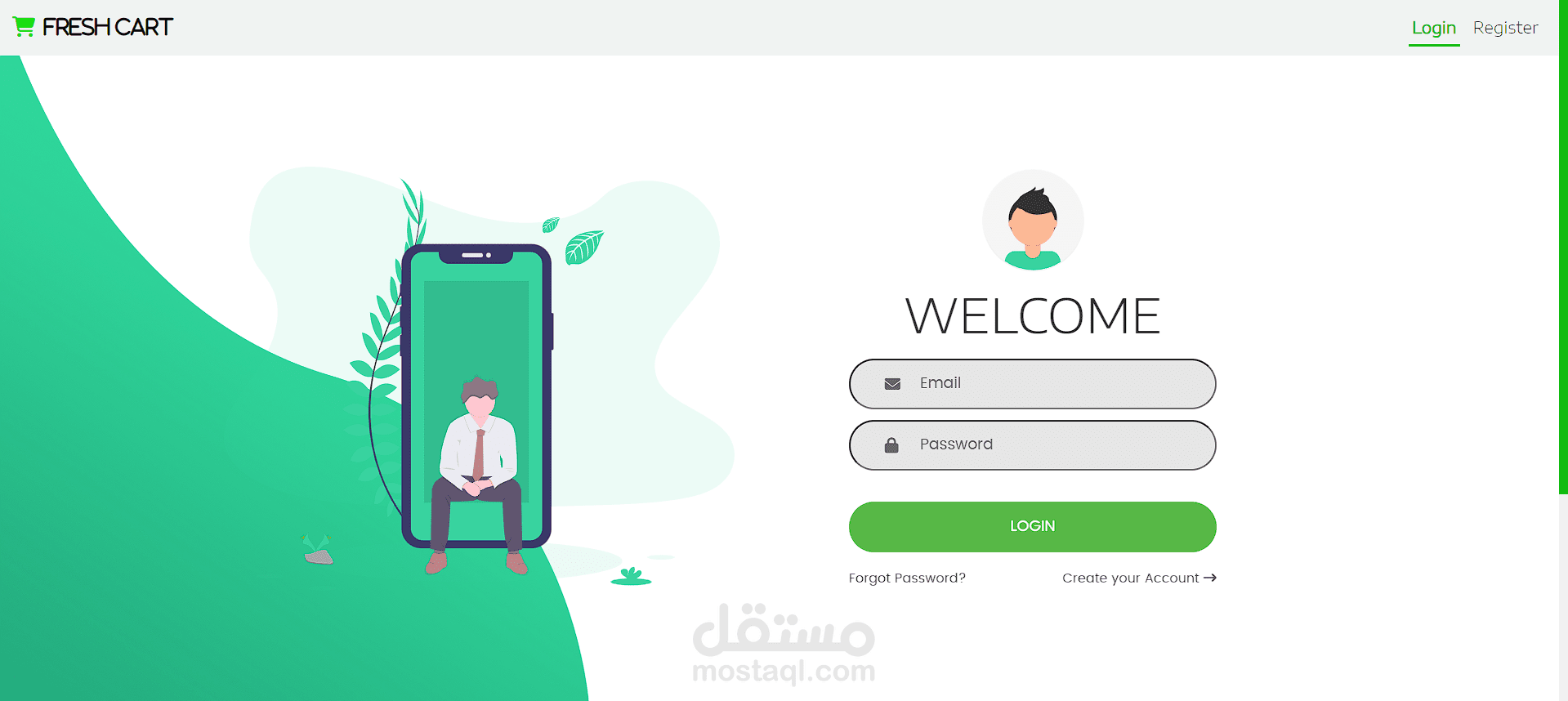 E-Commerce