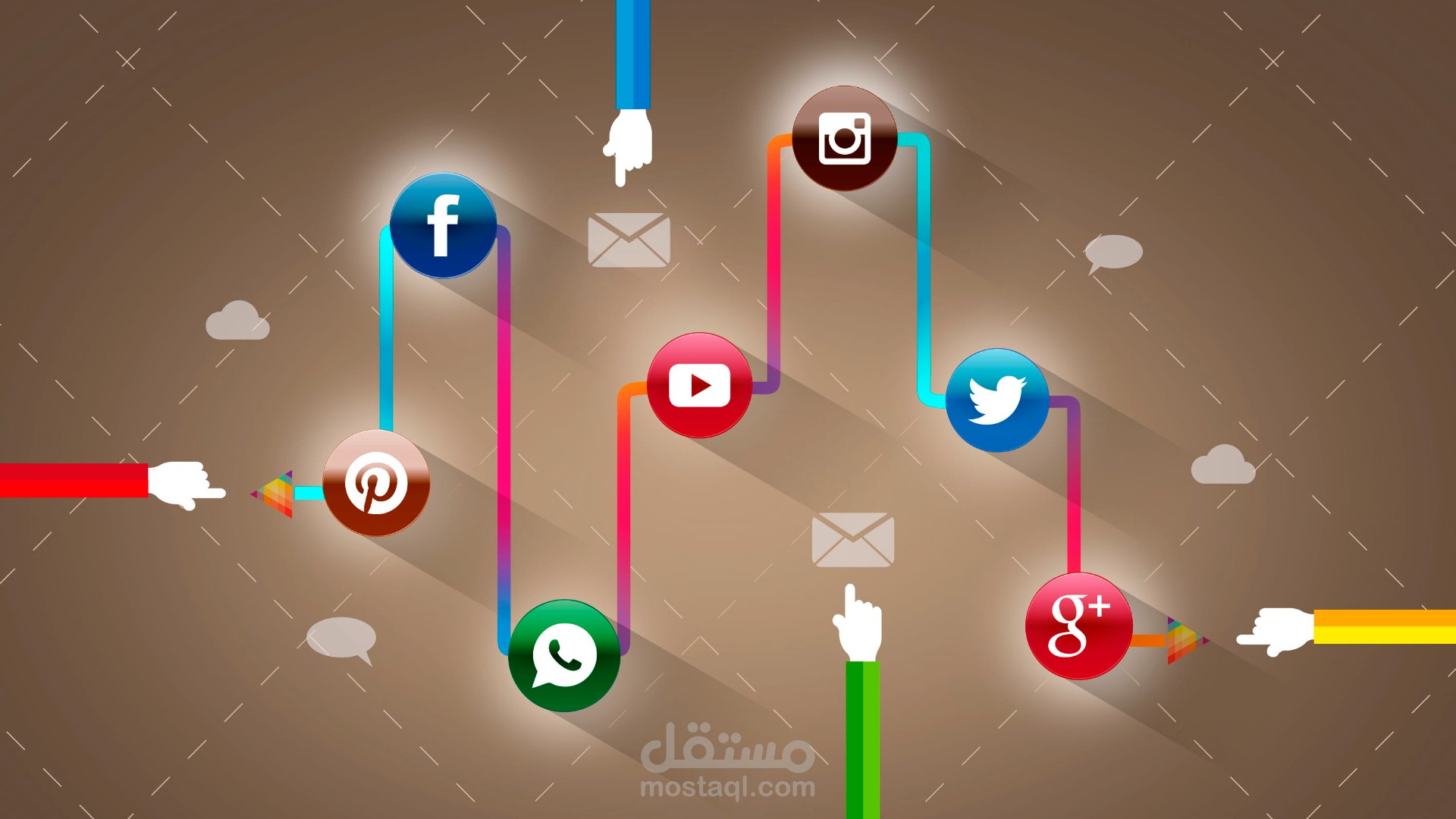 أضرار التواصل الإجتماعي