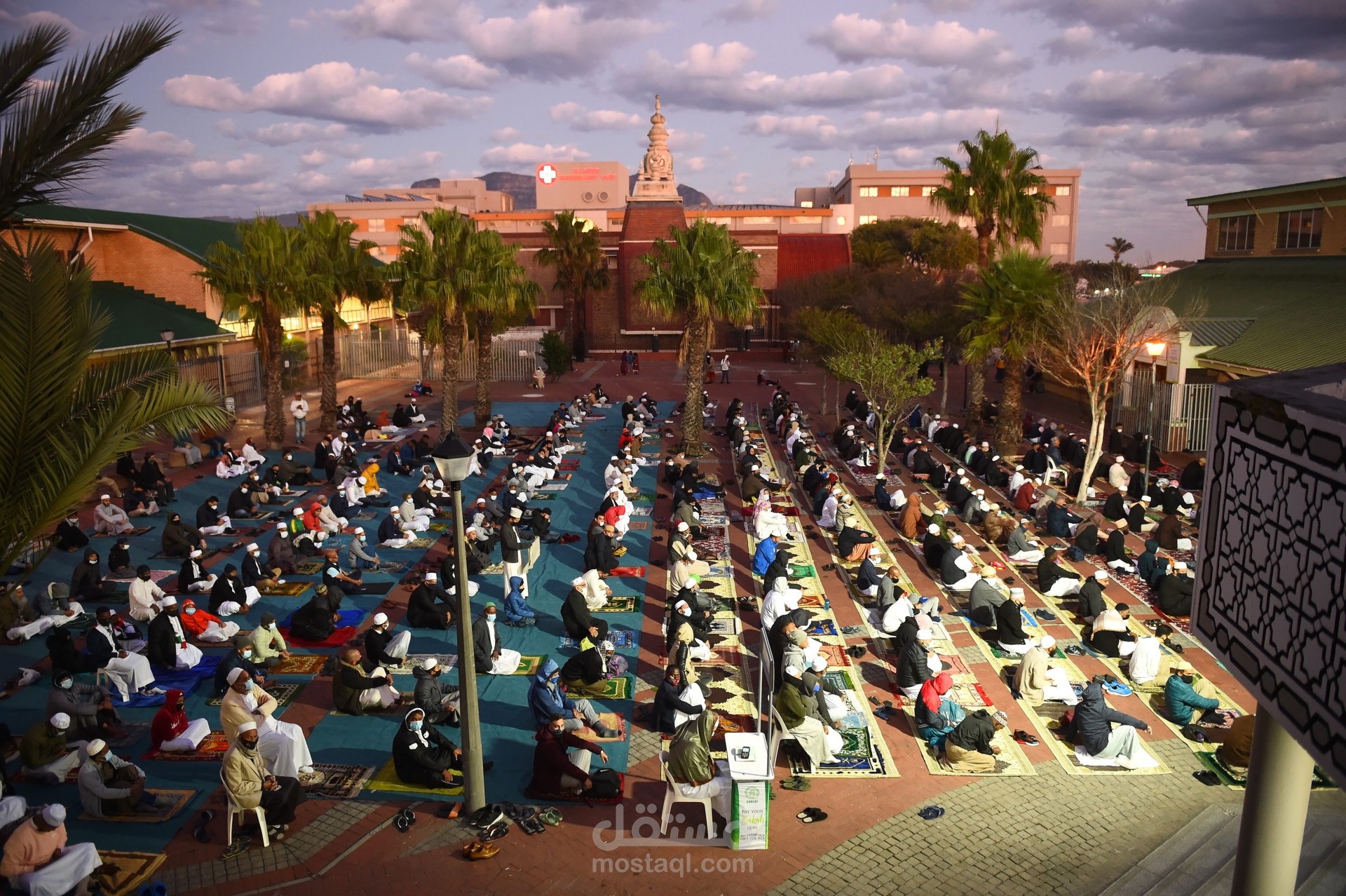 تفنيد أكذوبة «الفلسطيني الذي باع أرضه»