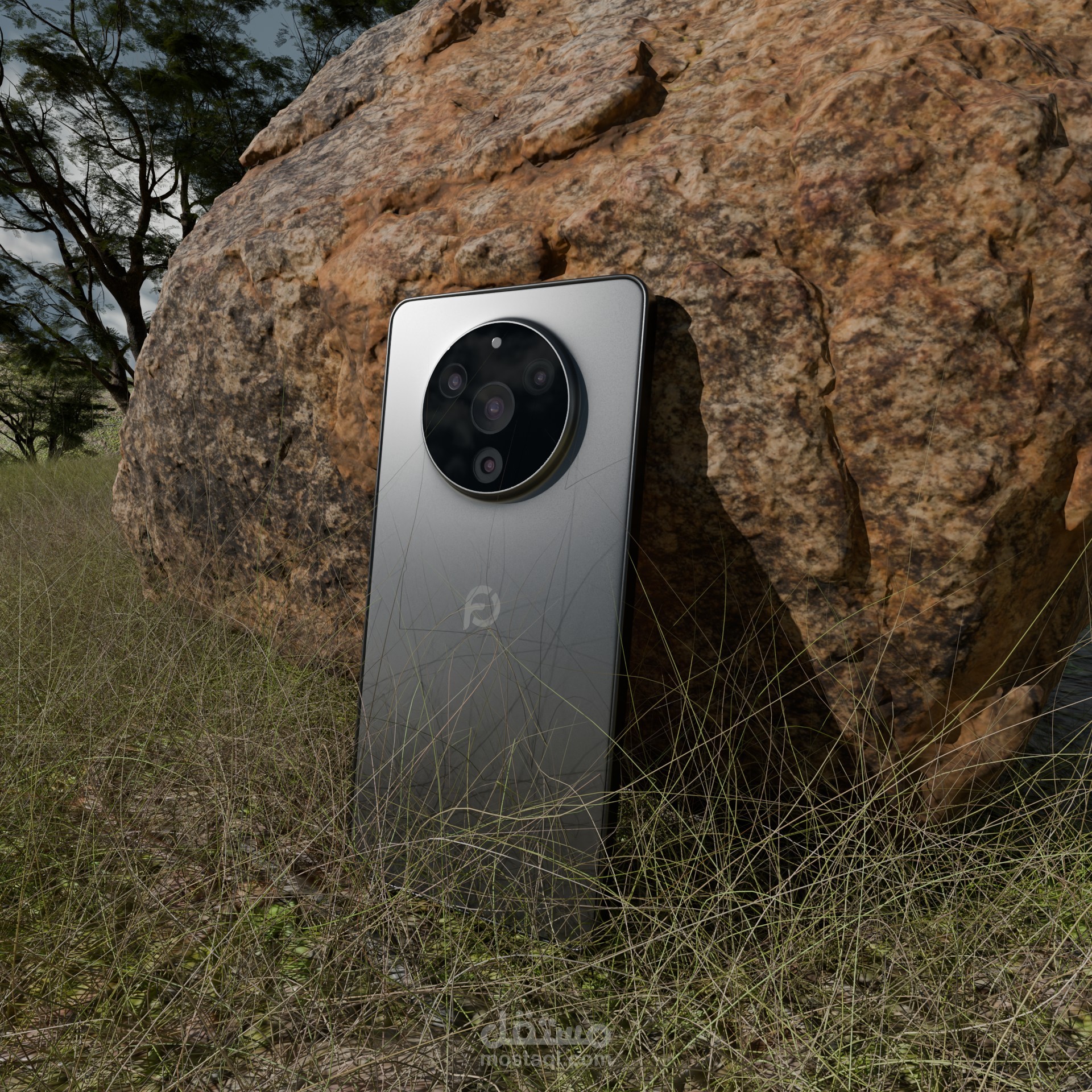 3D Product Visualization