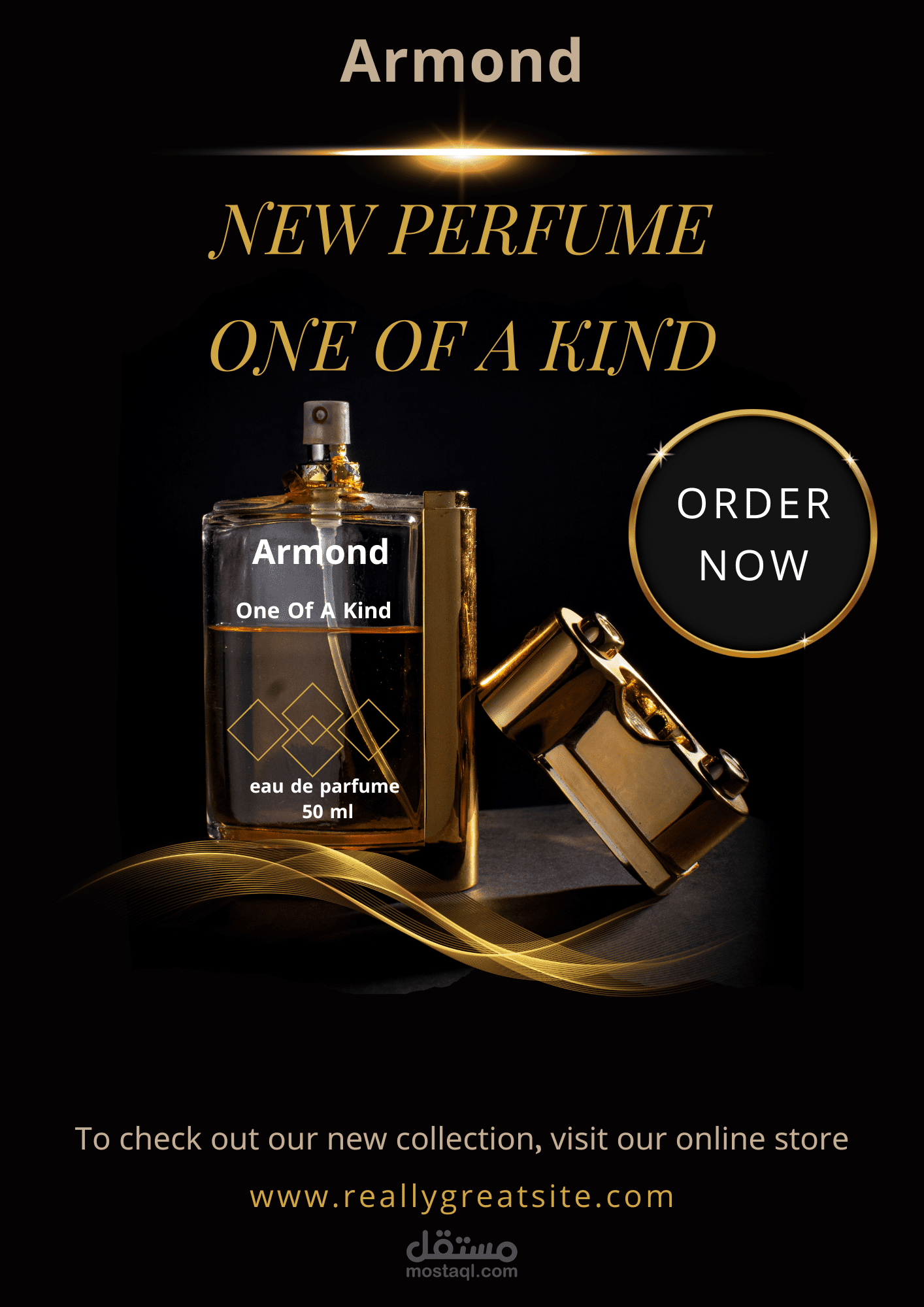 Perfume Design