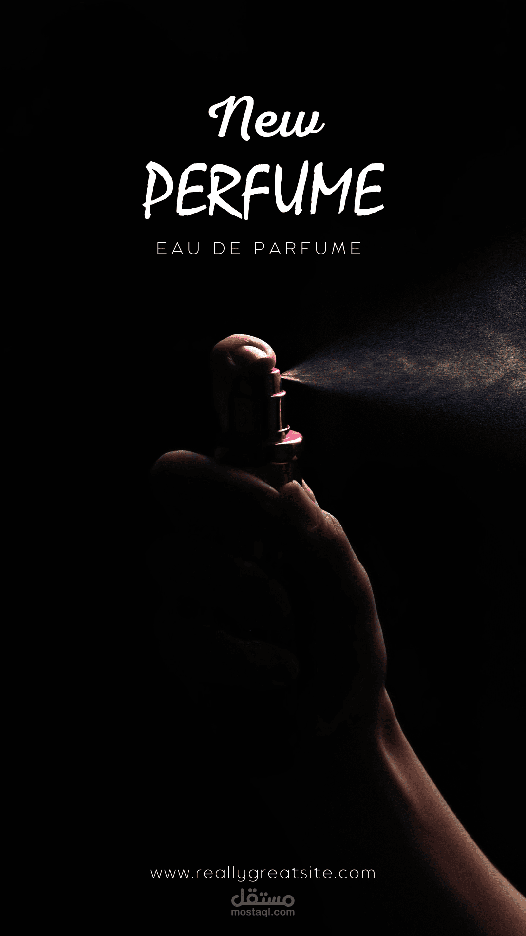 Perfume Design
