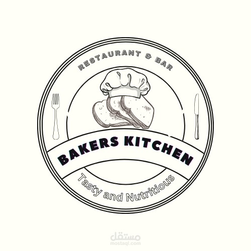 Bakers Kitchen logo
