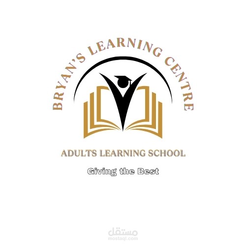 Bryan’s Learning Centre logo