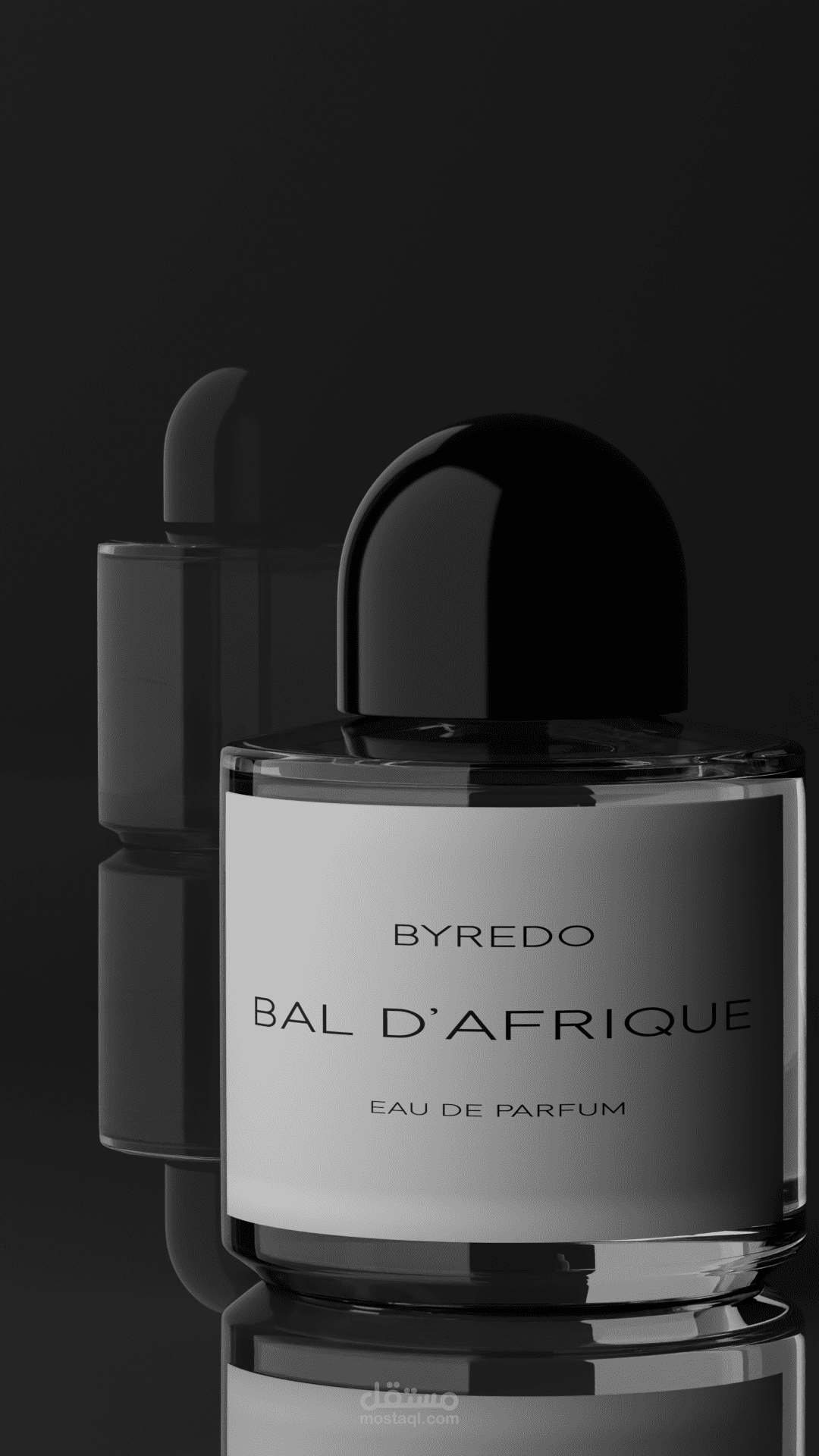 perfume BYREDO BAL D'AFRIQUE