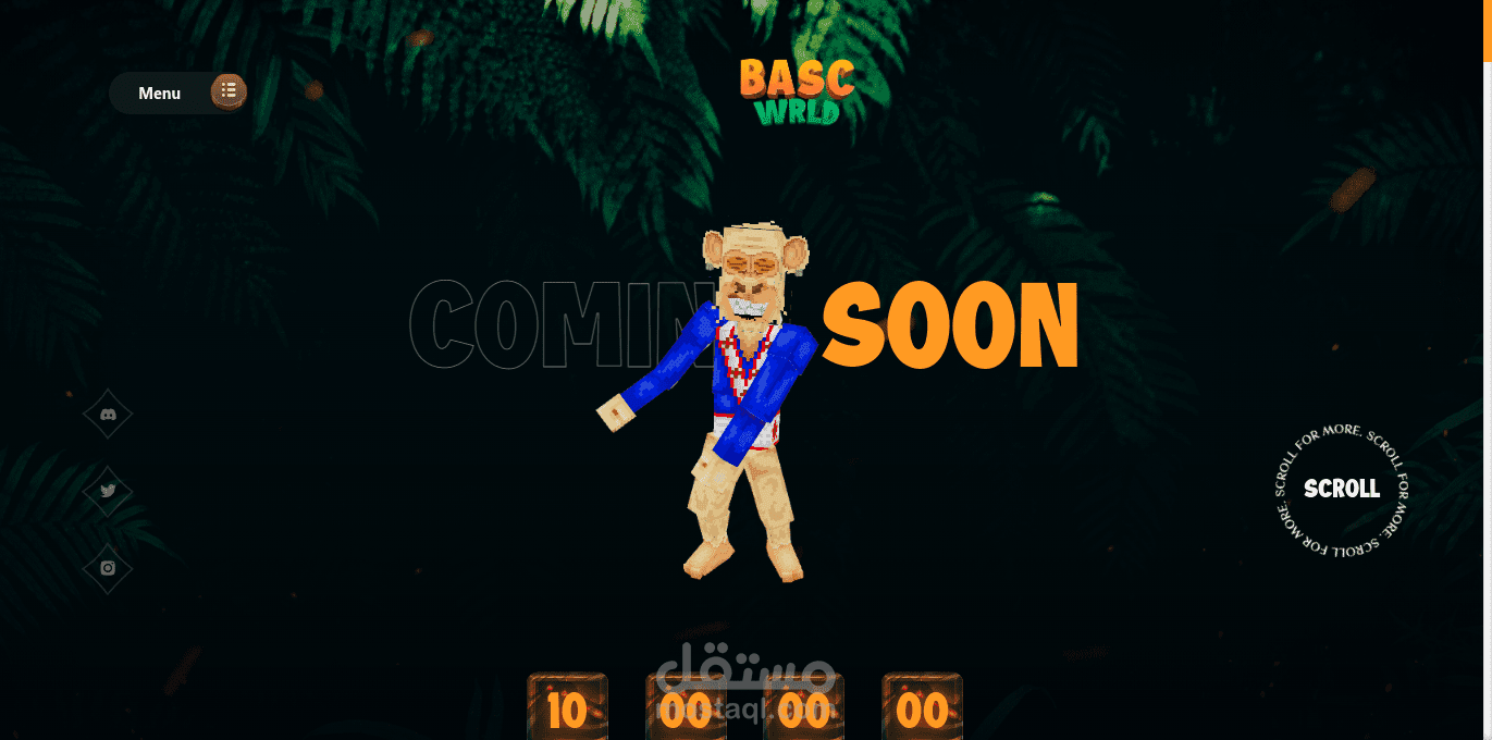 BascWrld