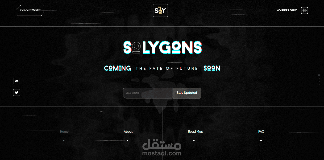Solygons