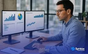 Data Analyst | Excel & BI Tools Specialist