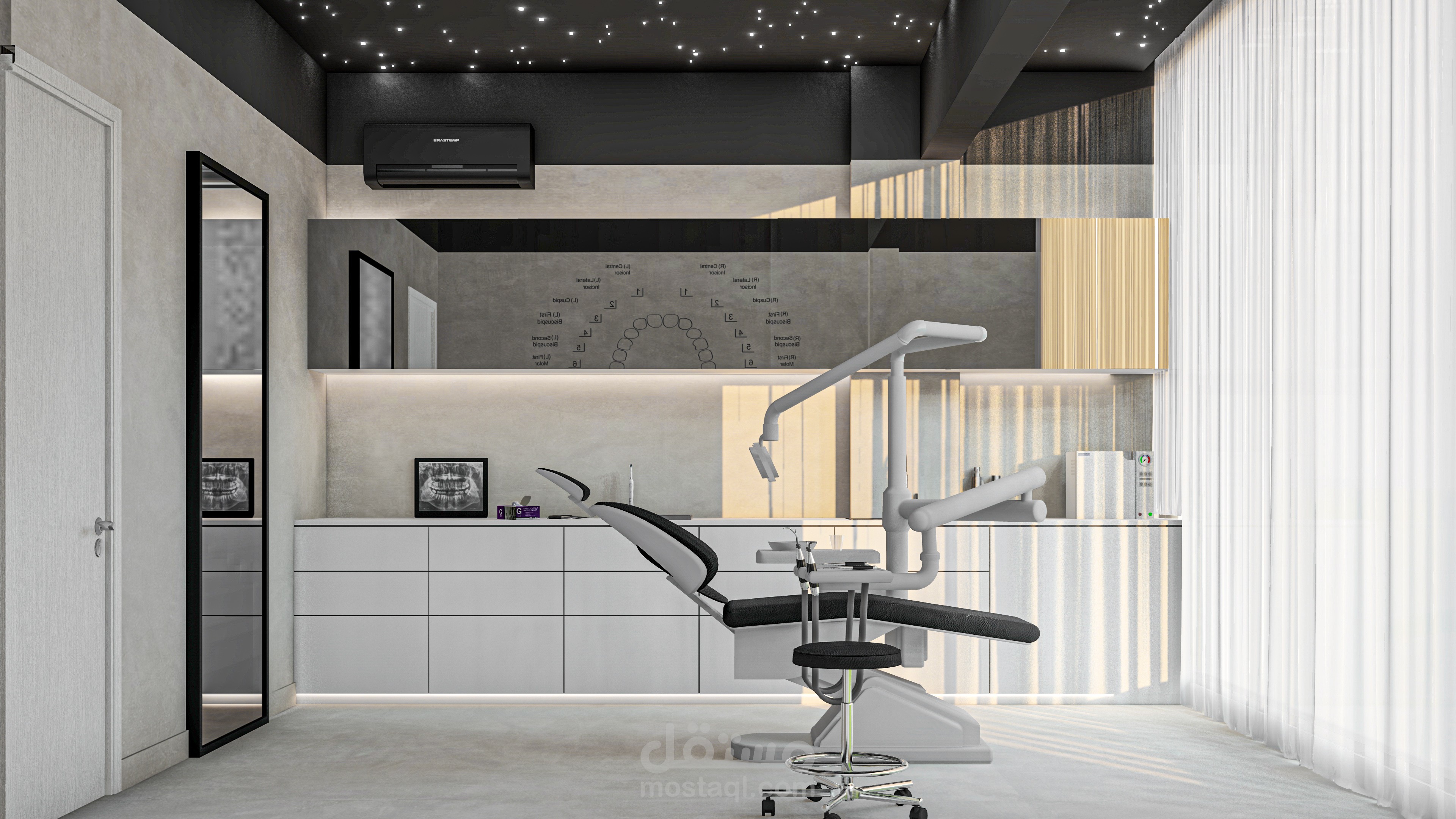 Dentistry