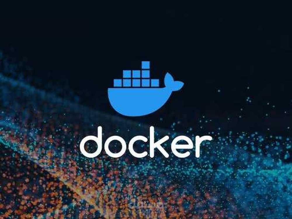 Name Verification Model with Docker