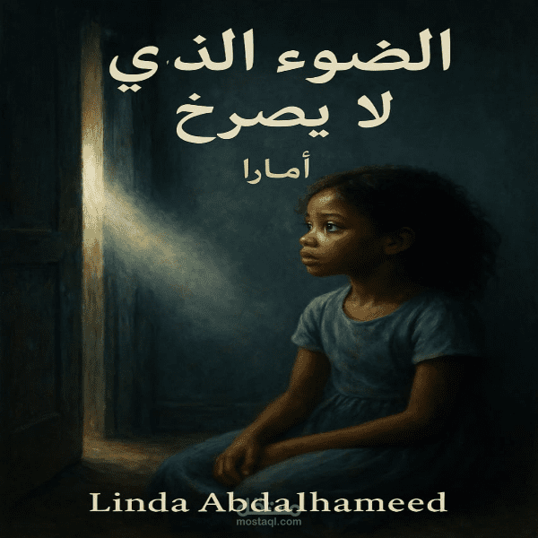الضوء الذي لا يصرخ