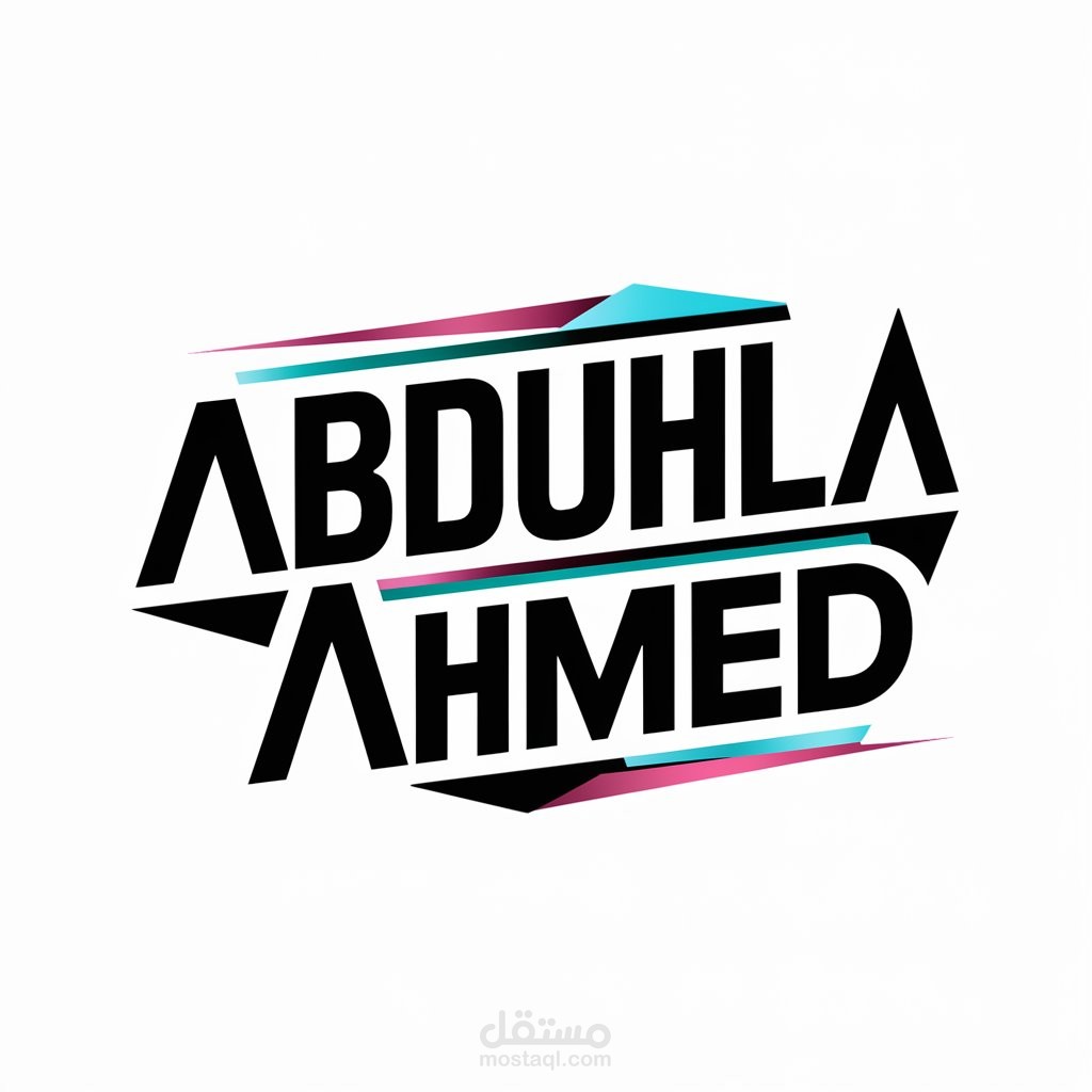 لوجو قناة علي اليوتيوب