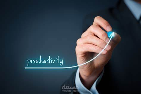 Unleashing Potential: Strategies for Increasing Productivity