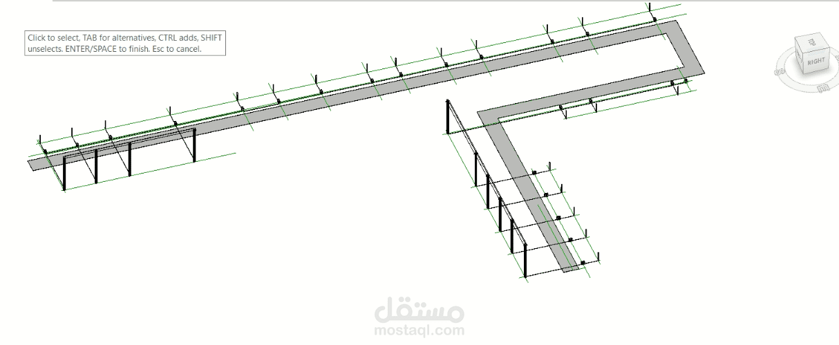 Design in 3d revit