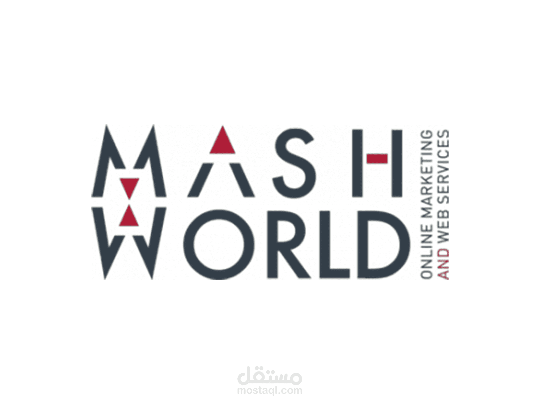 إسهاماتي مع منصة ماش ورلد (Mash World)