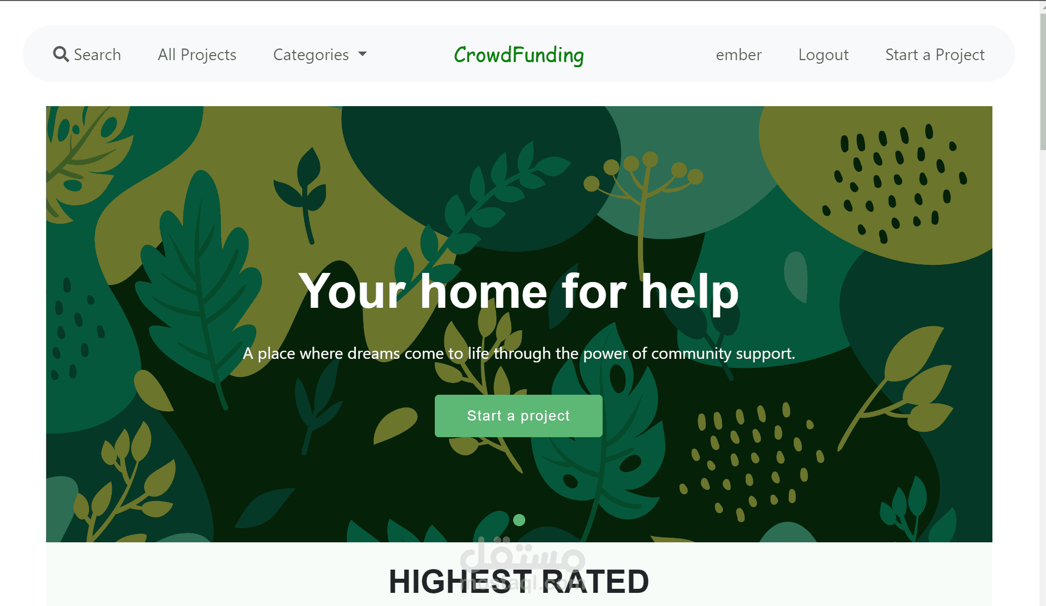 Bookstore Webapp using Django