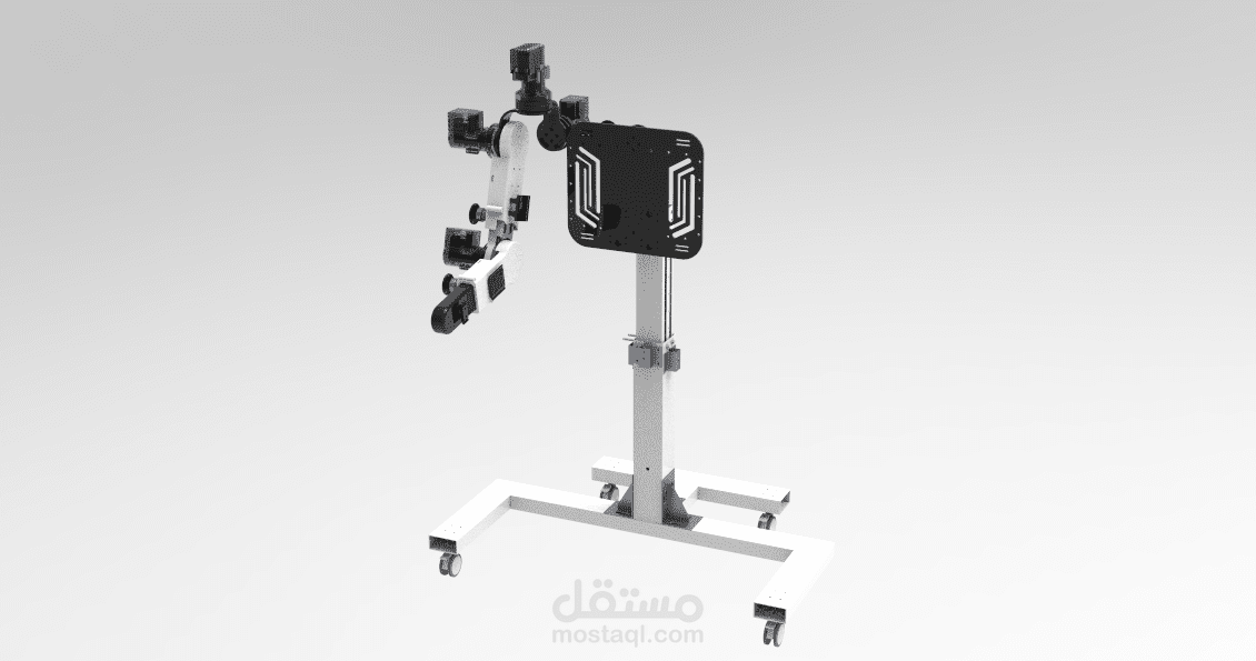 rehabilitation device