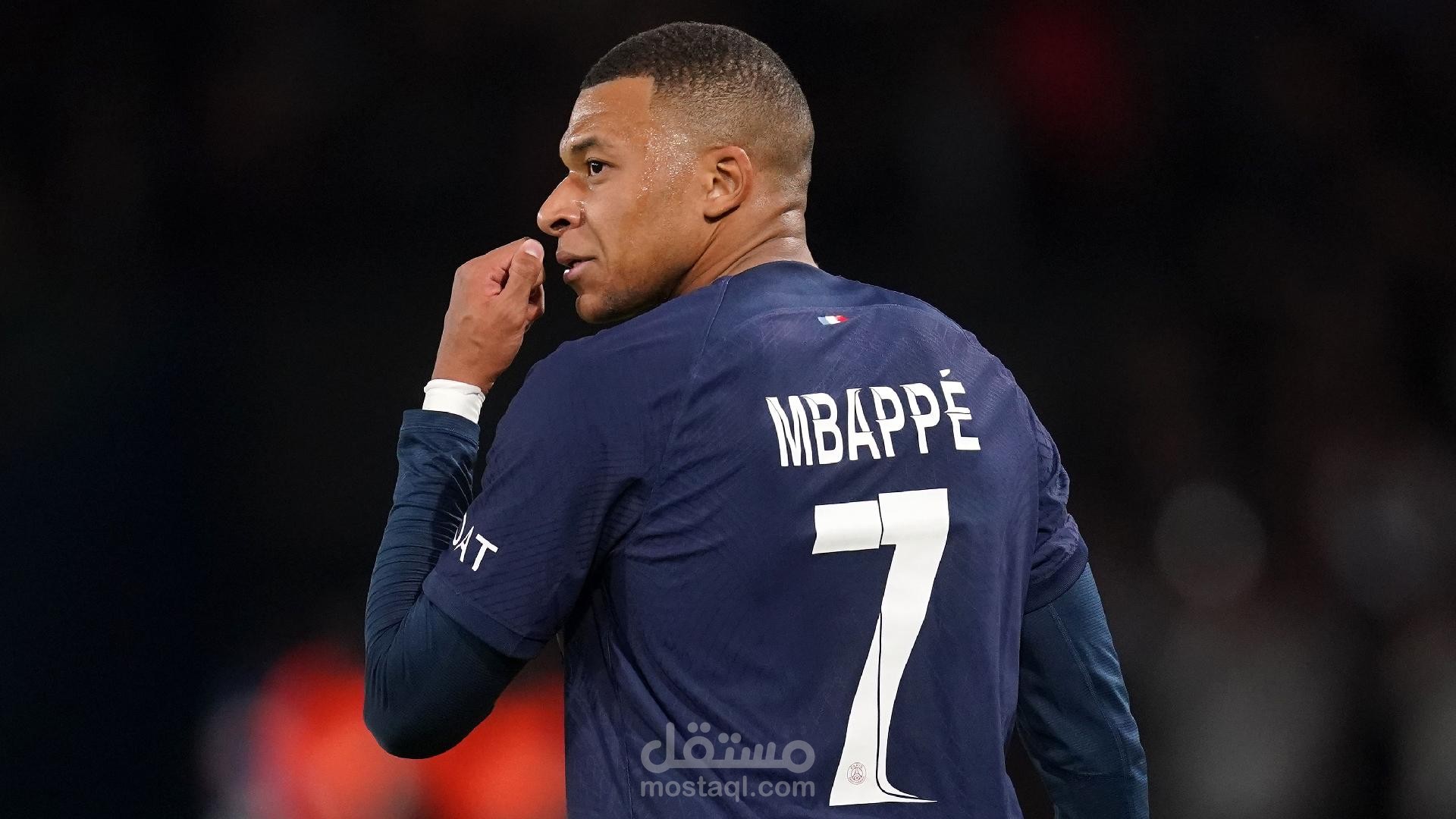 مبابي وريال مدريد حقيقة أم وهم