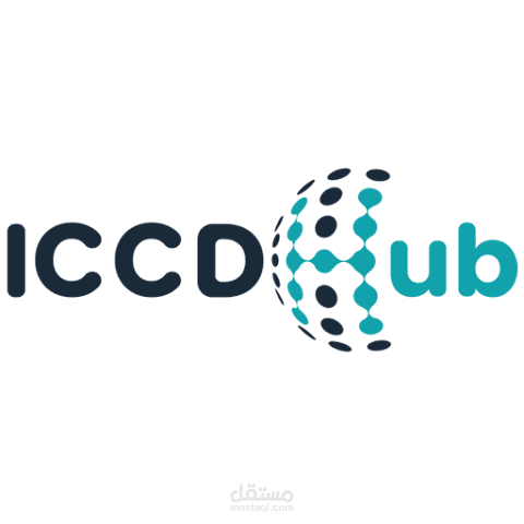 ICCD Hub