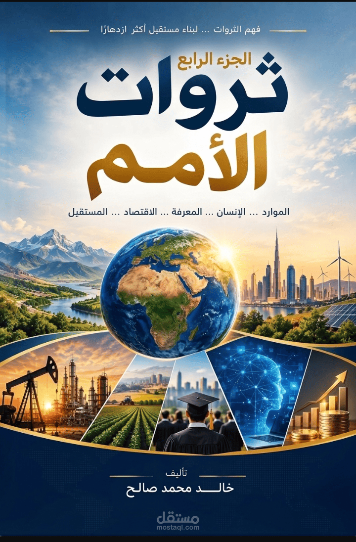 ثروات الأمم