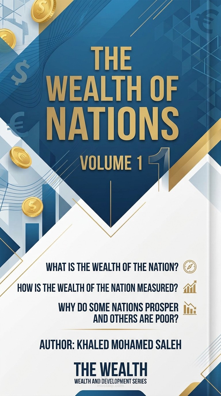 The wealth of nations
