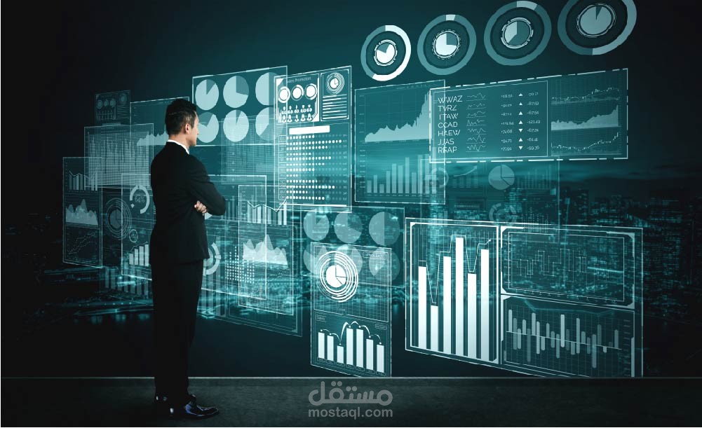 استخراج عناوين البريد الإلكتروني