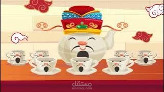 فيديو بيتناول "ثقافة اليابان"