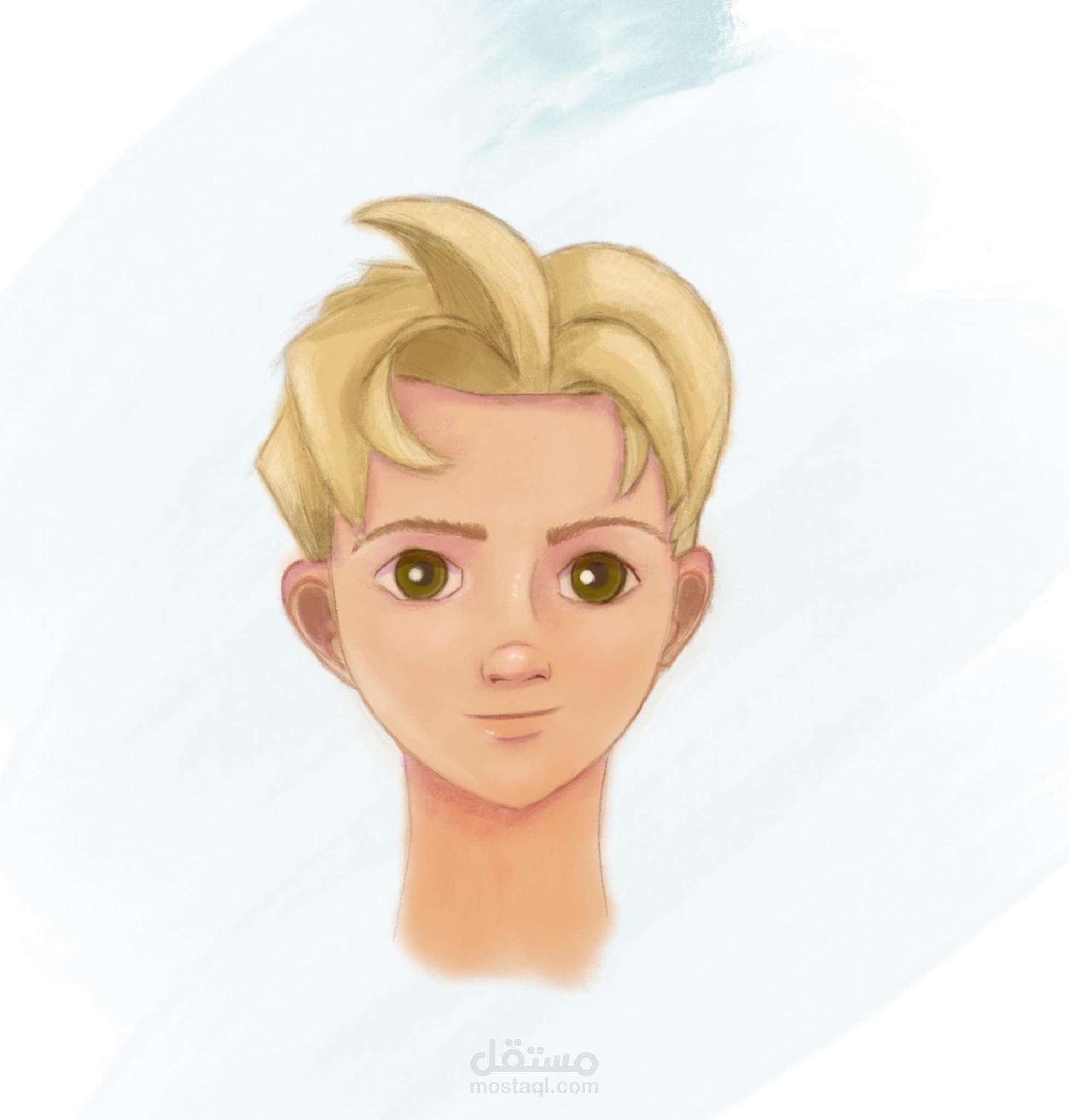 كاركتير ديزاين